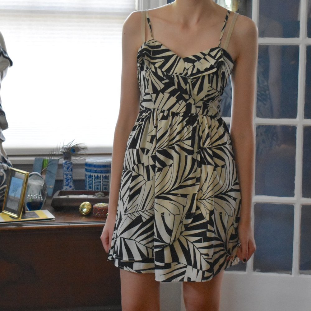 Billabong Dress